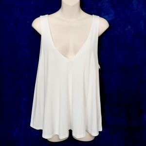 🔵BOGO FREE🔵 Abound Tank Top Loose Fit Sz M